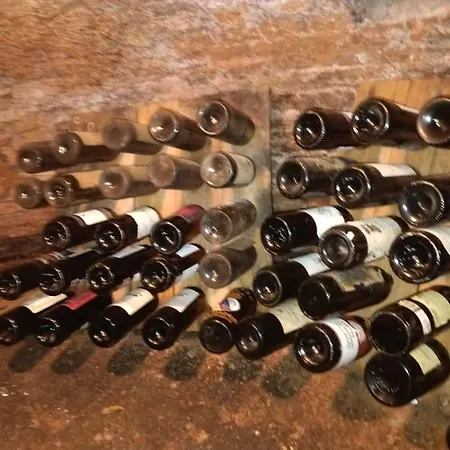 Casa De Julio Alonso *