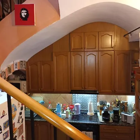 Alojamento de Turismo Rural Casa De Julio Alonso Alcalá de Chivert