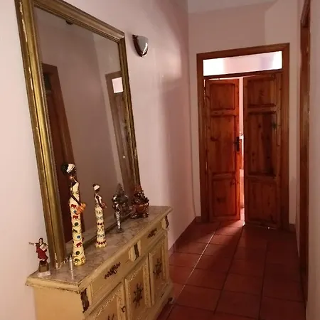 Casa De Julio Alonso Alojamento de Turismo Rural