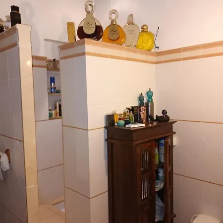 Casa De Julio Alonso Çiftlik konaklama *