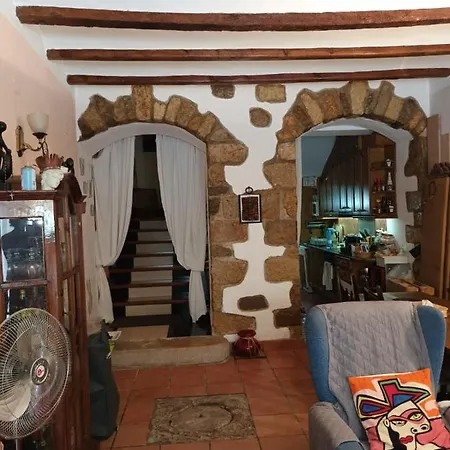 Casa De Julio Alonso Çiftlik konaklama Alcalá de Chivert