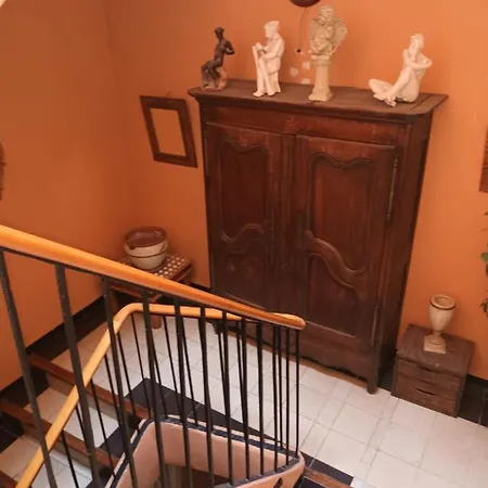 Casa De Julio Alonso Alcalá de Chivert